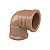 Conexão Joelho 90° Pvc 20mm 1/2 Polegadas - Imagem 2
