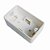 Caixa De Sobrepor Duto X 4x2 Pvc Creme Para Elétrica Rede - Imagem 3