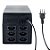 Nobreak Intelbras XNB 1200 VA -Saída 220v Com 6 Tomadas - Imagem 2