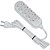 Extensão Xtrad de 5 Tomadas 1.5m SL7005 - Imagem 2