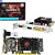 Placa De Vídeo Nvidia Geforce GT210 1Gb Ddr3 Knup Kp-gt210 - Imagem 1