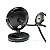 Webcam Webcam Bak Bk-5800m Fone + Led Preta - Imagem 2