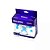 Drone Quanta Qtpdr2036 Mini Com Giro De 360º - Azul/branco - Imagem 1