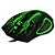 Mouse Gamer X9 Game Estone Dpi E-sports Cs Minecraft Lol Go - Imagem 2