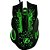 Mouse Gamer X9 Game Estone Dpi E-sports Cs Minecraft Lol Go - Imagem 4