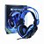 Fone de Ouvido Headset Gamer Soldado Exbom Gh-X30 - Imagem 1