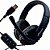Fone De Ouvido Proficional Usb Multimidia Com Microfone Led Xtrad Bq-9700 - Imagem 2
