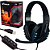 Fone De Ouvido Proficional Usb Multimidia Com Microfone Led Xtrad Bq-9700 - Imagem 1