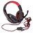 HeadPhone Gamer Ps4 Com Microfone Usb P2 Led Jogos Exbom HF-G310p4 - Imagem 2