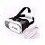 Oculos de Realidade Virtual Rv 360º 3D VRBOX Com Controle - Imagem 2