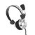 Headphone Com Microfone  e Volume TB-301 Super Bass - Imagem 4