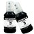 Refil de Tinta Epson Corante 504/544 BK Preto, 127ML, Masterprint, Para Ecotank L4150 / L4160 / L4260 / L6171 / L6161 - Imagem 4