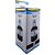 Refil de Tinta Epson Corante 504/544 BK Preto, 127ML, Masterprint, Para Ecotank L4150 / L4160 / L4260 / L6171 / L6161 - Imagem 3