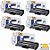 Toner Compatível Samsung D105 ML 1910 -SCX4600 - 2,5K Chinamate - Imagem 3