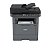Multifuncional Brother Laser Mono 110V - DCP-L5602DN - Imagem 1