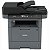 Multifuncional Brother Laser Mono 110V - DCP-L5602DN - Imagem 2