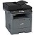 Multifuncional Brother Laser Mono Wi-Fi 110V -DCP-L5502DN - Imagem 2