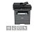 Multifuncional Brother Laser Mono - Dcp-L5652dn - Imagem 2