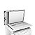 Impressora Multifuncional HP LaserJet Pro M132fw - Laser Wi-Fi USB - Imagem 4