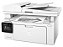 Impressora Multifuncional HP LaserJet Pro M132fw - Laser Wi-Fi USB - Imagem 1