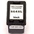 Cartucho Preto Compativel HP 664 XL 12 ML (F6V31AB) Para HP Deskjet 2136, 2676, 3776, 5076, 5276 - Imagem 1