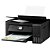 Impressora Multifuncional Epson EcoTank L4160 - Tanque de Tinta Colorido Wi-Fi USB- C11cg23302 - Imagem 2