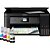 Impressora Multifuncional Epson EcoTank L4160 - Tanque de Tinta Colorido Wi-Fi USB- C11cg23302 - Imagem 1