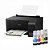 Impressora Multifuncional Epson EcoTank L3150 - Tanque de Tinta Wi-Fi Colorida USB - Imagem 1