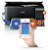 Impressora Multifuncional Epson EcoTank L3150 - Tanque de Tinta Wi-Fi Colorida USB - Imagem 3