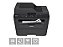 Impressora Multifuncional Brother DCP-L2540DW Laser Monocromática Wi-Fi Duplex - 110V - Imagem 3