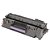 Toner Compatível HP P-550-A - 05A CE505A / 280A / H500 / 2035N - 3K Para Laser Pro400 - Imagem 2