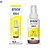 Refil de Tinta Epson 664 Amarelo T664420 AL Original - Rende até 6.500 Páginas Para Ecotank L110 / á L395 / L495 - Imagem 3