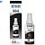 Refil de Tinta Epson 664 Preto T664120 AL Original - Rende até 4.000 Paginas Para Ecotank L110 / á L395 / L495 - Imagem 2