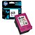 Cartucho de Tinta HP 664 Color F6V28AB, Para HP Deskjet 2136/ 2676/ 3776/ 5076/5276 - Rende até 100 Paginas - Imagem 4