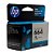 Cartucho de Tinta HP 664 Color F6V28AB, Para HP Deskjet 2136/ 2676/ 3776/ 5076/5276 - Rende até 100 Paginas - Imagem 5