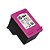 Cartucho de Tinta HP 664 Color F6V28AB, Para HP Deskjet 2136/ 2676/ 3776/ 5076/5276 - Rende até 100 Paginas - Imagem 3