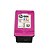 Cartucho de Tinta HP 664 Color F6V28AB, Para HP Deskjet 2136/ 2676/ 3776/ 5076/5276 - Rende até 100 Paginas - Imagem 2