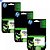 Cartucho Hp 920XL Preto 29ml CD975AL - Imagem 4