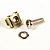 KIT Parafuso e Porca Gaiola M5 X 12 ( Par ) - Imagem 3