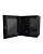 Mini Rack 19 Servidor De Parede Preto 12u X 570mm Compact Lite - Imagem 1