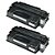 Toner Compativel Hp Laserjet NT-C7553X - Imagem 2