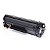 Toner Compatível/ 1005 Hp Pr 1.5mpp Cb435a Hp 35a - Imagem 4