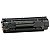 Toner Compativel P/ Hp 36 A - Imagem 2