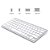 Teclado Bluetooth para Tablet / Ipad Wireless Keyboard BK3001 - Imagem 4
