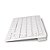 Teclado Bluetooth para Tablet / Ipad Wireless Keyboard BK3001 - Imagem 3