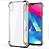 Case Para Celular A10 Prime Transparente - Imagem 1