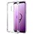 Case Para Celular S9 Prime Transparente - Imagem 2