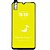Pelicula 5D para Smartphone Xiaomi Redmi Note 7 Preto - Imagem 2