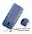 Celular Xiaomi Redmi 8A Dual Chip 32GB Ram 2G Blue- Global - Imagem 4