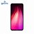 Celular Xiaomi Redmi Note 8 Dual Chip 64GB 4Gb Ram Tela 6.3" 48Mp Moonlight White M1908C3JG - Imagem 2